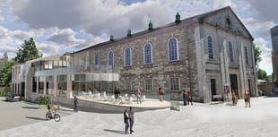 Community Hub Project receives half a million to start work